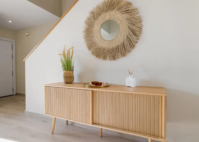 Star View 別荘 フエンヒロラ